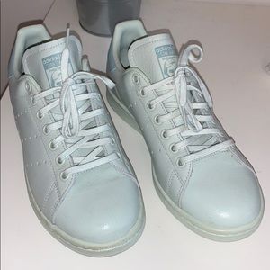 Adidas - Stan Smith - Mint Green